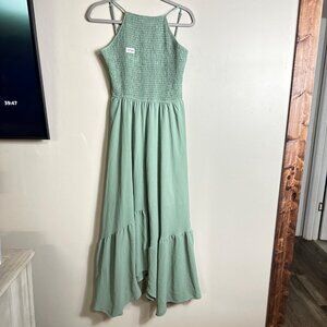 Dreimp us 6 medium green euc